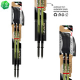 Compact 3 Walking Poles