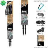 Compact 3 Walking Poles