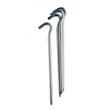 Alloy Pin Peg (10 Pack)