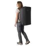 2026 No Matter What Duffel 90L
