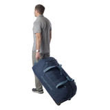 No Matter What Rolling Duffel 120L