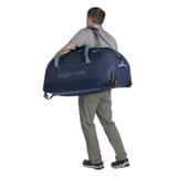 No Matter What Rolling Duffel 120L