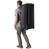 No Matter What Rolling Duffel 120L