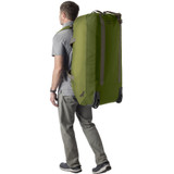 No Matter What Rolling Duffel 120L