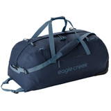 No Matter What Rolling Duffel 120L