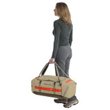 2026 Cargo Hauler Duffel 60L