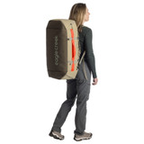 2026 Cargo Hauler Duffel 60L