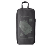 Cargo Hauler Rolling Duffel 110L