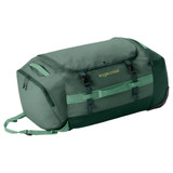 Cargo Hauler Rolling Duffel 110L