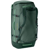 Cargo Hauler Rolling Duffel 130L