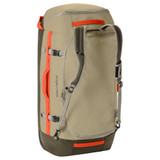 Cargo Hauler Rolling Duffel 130L