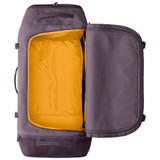 Cargo Hauler Rolling Duffel 130L