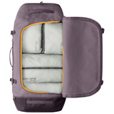 Cargo Hauler Rolling Duffel 130L