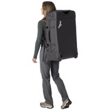 2026 Cargo Hauler XT Wheeled Duffel 90L