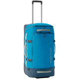 2026 Cargo Hauler XT Wheeled Duffel 90L