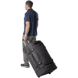 2026 Cargo Hauler XT Wheeled Duffel 120L