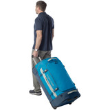 2026 Cargo Hauler XT Wheeled Duffel 120L