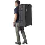 2026 Cargo Hauler XT Wheeled Duffel 120L