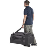 2026 Cargo Hauler XT Wheeled Duffel 120L