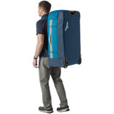 2026 Cargo Hauler XT Wheeled Duffel 120L