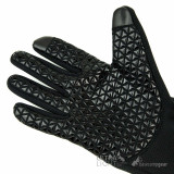 Rab - Power Stretch Contact Gloves - Black – The Brokedown Palace