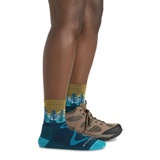 Northwoods Micro Crew Midweight Socks