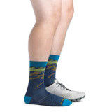 Ridge Runner Micro Crew Socks