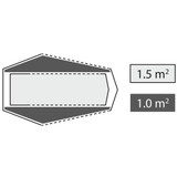 Via 1 UL Tent