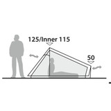 Via 1 UL Tent