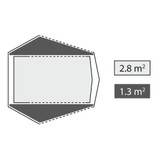 Via 2 UL Tent