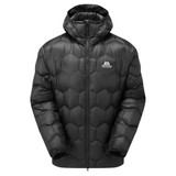 Xenith Hooded Down Jacket