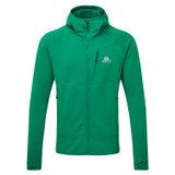 2026 Eclipse Hooded Jacket