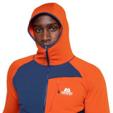 2026 Eclipse Hooded Jacket