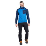 Eclipse Hooded Jacket