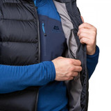 2026 Lightline Down Vest