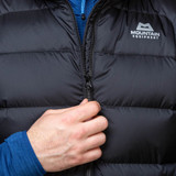 2026 Lightline Down Vest