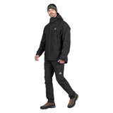 Nanda Devi GTX Insulated Jacket