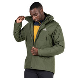 Nanda Devi GTX Insulated Jacket