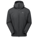 Intra Hooded Insulated Jacket