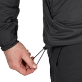 Intra Hooded Insulated Jacket