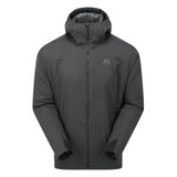 Intra Light Hooded Insulated Jacket