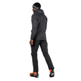 Intra Light Hooded Insulated Jacket