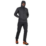 Intra Light Hooded Insulated Jacket