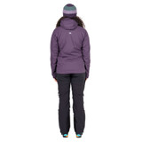 Womens Switch Alpine Jacket