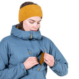 Womens Switch Alpine Jacket