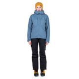 Womens Switch Alpine Jacket