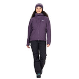 Womens Switch Alpine Jacket