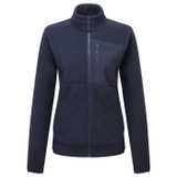 Womens Highpile Jacket