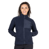 Womens Highpile Jacket