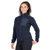 Womens Highpile Jacket